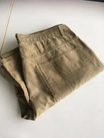 Heren Broek, Ophalen of Verzenden, Gedragen, Maat 52/54 (L), Groen