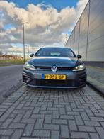 Volkswagen Golf 1.5 TSI 150pk 7-DSG 2020 Grijs, Auto's, Volkswagen, 65 €/maand, 15 km/l, 1498 cc, 4 cilinders