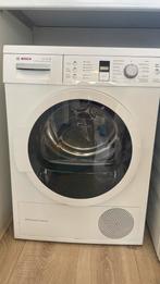 Bosch serie 6 warmtepompdroger, 7 kg, Witgoed en Apparatuur, Wasdrogers, Ophalen, Gebruikt, Condens