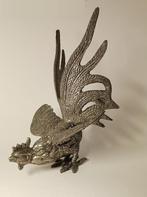 Verzilverde Haan jaren vijftig, Ophalen of Verzenden