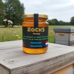 Nederlandse zomerhoning 350 g netto bij ZackS kwaliteit, Ophalen of Verzenden