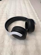 Sony Playstation Pulse 3D gaming headset, Ophalen of Verzenden, Zo goed als nieuw, Sony