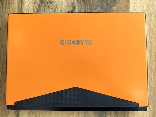 Gigabyte Aero 15 (7700HQ), Computers en Software, Windows Laptops, Zo goed als nieuw, 15 inch, SSD, 2 tot 3 Ghz, 16 GB, Qwerty
