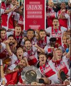 Gezocht : Ajax Jaarboek 2018/2019, Verzamelen, Ophalen of Verzenden