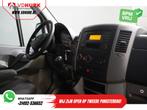 Mercedes-Benz Sprinter 2.2 CDI 316 L2H2 DEMO 3,5t trekverm/, Auto's, Bestelauto's, 4 cilinders, Wit, Bedrijf, 165 pk