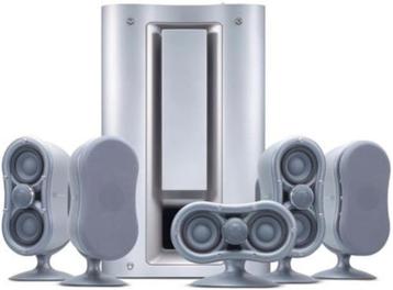 Sony SA-VE835ED Surround Speaker System beschikbaar voor biedingen