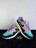 Nike air Max 1 Have a nike day - size 40, Overige kleuren, Nieuw, NIKE, Ophalen of Verzenden