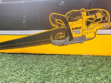 Nieuw Dewalt Flexvolt DCS397 N-XJ 54V Brushless beschikbaar voor biedingen