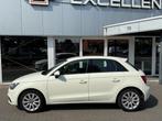Audi A1 Sportback 1.2 TFSI Connect - Navigatie - 5 Deurs, Voorwielaandrijving, Euro 5, Zwart, 4 cilinders