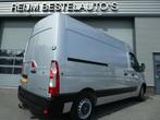 Renault Master T35 2.3 dCi L2H2 Euro 6, Airco Navigatie, 3-Z, Gebruikt, Euro 6, Renault, 2299 cc