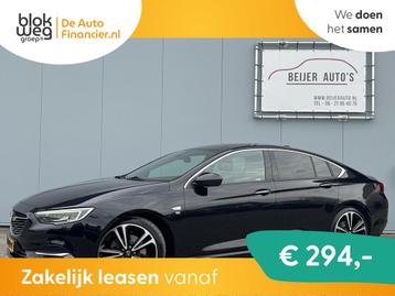 Opel Insignia Grand Sport 2.0 CDTI Business Exe € 17.295,0 beschikbaar voor biedingen