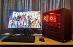 GAMING SETUP! | INTEL CORE i7 | GTX 1070 Ti | NVME SSD, Computers en Software, Desktop Pc's, Ophalen, Zelf gebouwde pc, Zo goed als nieuw