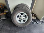 Land Rover Defender, Auto-onderdelen, Ophalen, Gebruikt, All Season, Banden en Velgen