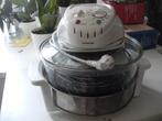 halogeenoven, Witgoed en Apparatuur, Ovens, Ophalen, Minder dan 45 cm, Gebruikt, Oven