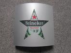HEINEKEN BIER LICHTRECLAME, Verzamelen, Biermerken, Ophalen, Zo goed als nieuw, Overige typen, Heineken