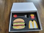 Mc Donald's Mediabox, Ophalen of Verzenden, Zo goed als nieuw, Overige typen