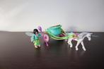 Playmobil Fairies/Fee, 5 sets. Ook los te koop, Ophalen of Verzenden, Zo goed als nieuw, Complete set