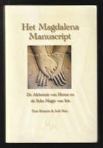 HET MAGDALENA MANUSCRIPT - Tom Kenyon en Judi Sion, Ophalen of Verzenden, Zo goed als nieuw, Achtergrond en Informatie