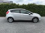 Ford Fiesta 1.25 Limited | Airco | Elekt. Ramen | LMV | Trek, Voorwielaandrijving, Euro 5, Stof, Gebruikt