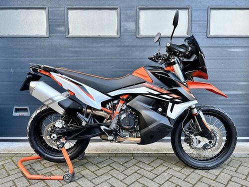 KTM 890 ADVENTURE R (bj 2024), Motoren, Motoren | KTM, Bedrijf, Overig, meer dan 35 kW, 2 cilinders