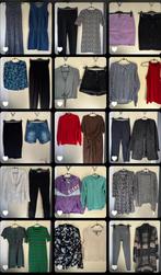 Kledingpakket 30 st maat (X)S, Kleding | Dames, Ophalen of Verzenden, Zo goed als nieuw, Maat 36 (S)