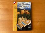 Het Alhambra van dichtbij, Ophalen of Verzenden, Zo goed als nieuw, Europa, Overige merken