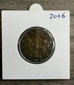 België 2 Euro Atomium 2006, Postzegels en Munten, Munten | Europa | Euromunten, Ophalen of Verzenden, België, 2 euro, Losse munt