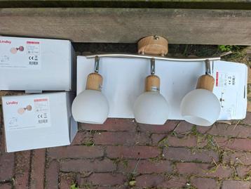 Lindby lampen beschikbaar voor biedingen