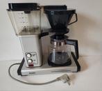 Technivorm moccamaster koffiezetapparaat Douwe egberts, 4 tot 10 kopjes, Ophalen of Verzenden, Gebruikt, Koffiemachine