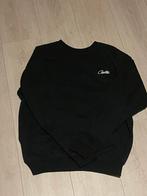 Corteiz trui, Kleding | Heren, Maat 48/50 (M), Zwart, Ophalen of Verzenden, Zo goed als nieuw