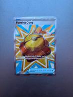 MEG Fighting Gong 168, Ophalen of Verzenden, Zo goed als nieuw