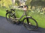 Fietshokje Raaks : Gazelle Paris damesfiets 53 cm, Niet ingevuld, Niet ingevuld, Ophalen of Verzenden, Zo goed als nieuw