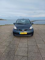 Toyota Aygo 1.0 12V Vvt-i 5DRS 2006 Grijs, Auto's, Toyota, Te koop, Zilver of Grijs, Geïmporteerd, Benzine