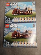 Lego Star Wars Troop Carrier 40686 Nieuw & Direct Leverbaar!, Kinderen en Baby's, Nieuw, Complete set, Ophalen of Verzenden, Lego