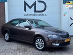 Skoda Octavia 1.4 TSI 140PK -Cruise-Navi -Dealer onderhouden, Voorwielaandrijving, Euro 5, Stof, Gebruikt