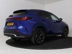 Lexus NX 350h AWD F Sport Line | Mark Levinson | Panoramadak, Auto's, Lexus, Te koop, 245 pk, 750 kg, 16 km/l