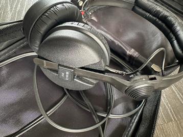 Sennheiser HD-25 1 MK2 Koptelefoon beschikbaar voor biedingen