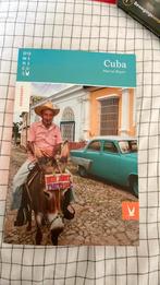 Cuba reisgids Dominicus, Overige merken, Europa, Ophalen of Verzenden, Zo goed als nieuw