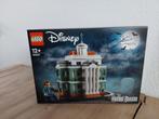 Lego Disney 40521 Mini The Haunted Mansion nieuw, Lego, Lego, Lego, Nieuw