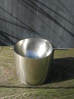 STELTON TUIMELASBAK CYLINDA-LINE ARNE JACOBSEN, Antiek en Kunst, Ophalen of Verzenden