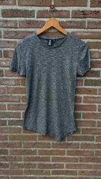 Effe grijze Shirt Coolcat, Kleding | Heren, T-shirts, Ophalen of Verzenden, Zo goed als nieuw, Grijs