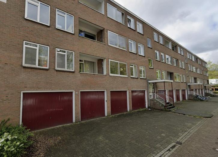 Garagebox te huur in Amsterdam Buitenveldert, Auto diversen, Autostallingen en Garages