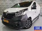 Renault Trafic bestel 1.6 dCi T29 L2H1 Turbo2 Energy *Marge*, Euro 5, Gebruikt, 4 cilinders, 2000 kg