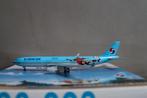 Dragon Wings: Airbus A330-300 Korean Air 1/400 met OVP, Ophalen of Verzenden, Zo goed als nieuw, Schaalmodel