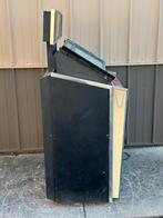 Nette Originele Rockola Rhapsody jukebox, Ophalen, Gebruikt, Rock Ola, Gggg