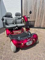 Duo scootmobiel te koop., Diversen, Ophalen of Verzenden