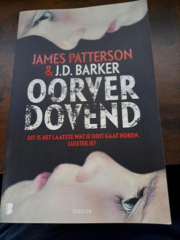 J.D. Barker - Oorverdovend beschikbaar voor biedingen