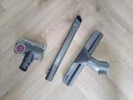 Hulpstukken Dyson ball stofzuiger dc 37c total allergy, Witgoed en Apparatuur, Stofzuigers, Ophalen, Gebruikt, 1200 tot 1600 watt