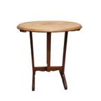 Vintage Frans Vigneron tafel, Antiek en Kunst, Ophalen of Verzenden