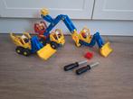 duplo technic, Ophalen of Verzenden, Gebruikt, Duplo